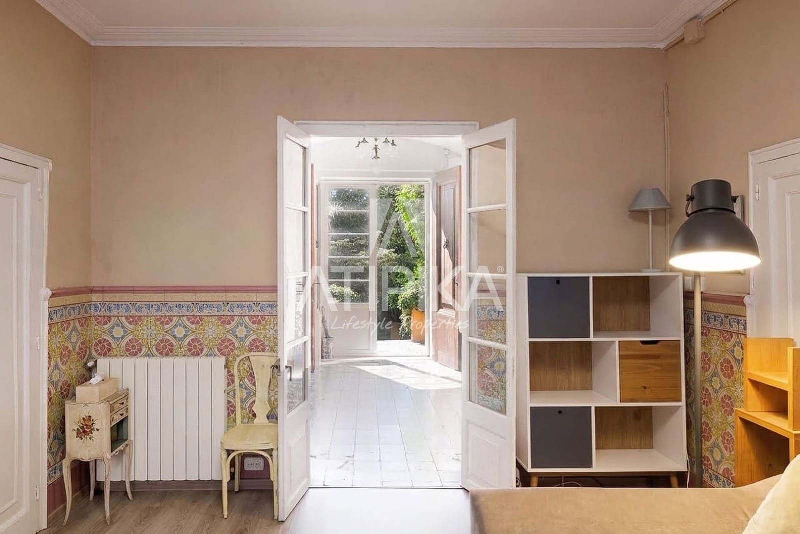 7 sypialnia Willa na sprzedaż w Miasto Barcelona z garażem - 2 700 000 € (Ref: 9941291)