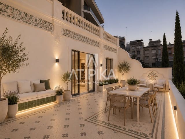 7 Zimmer Villa zu verkaufen in Barcelona Stadt - 2.700.000 € (Ref: 9941291)