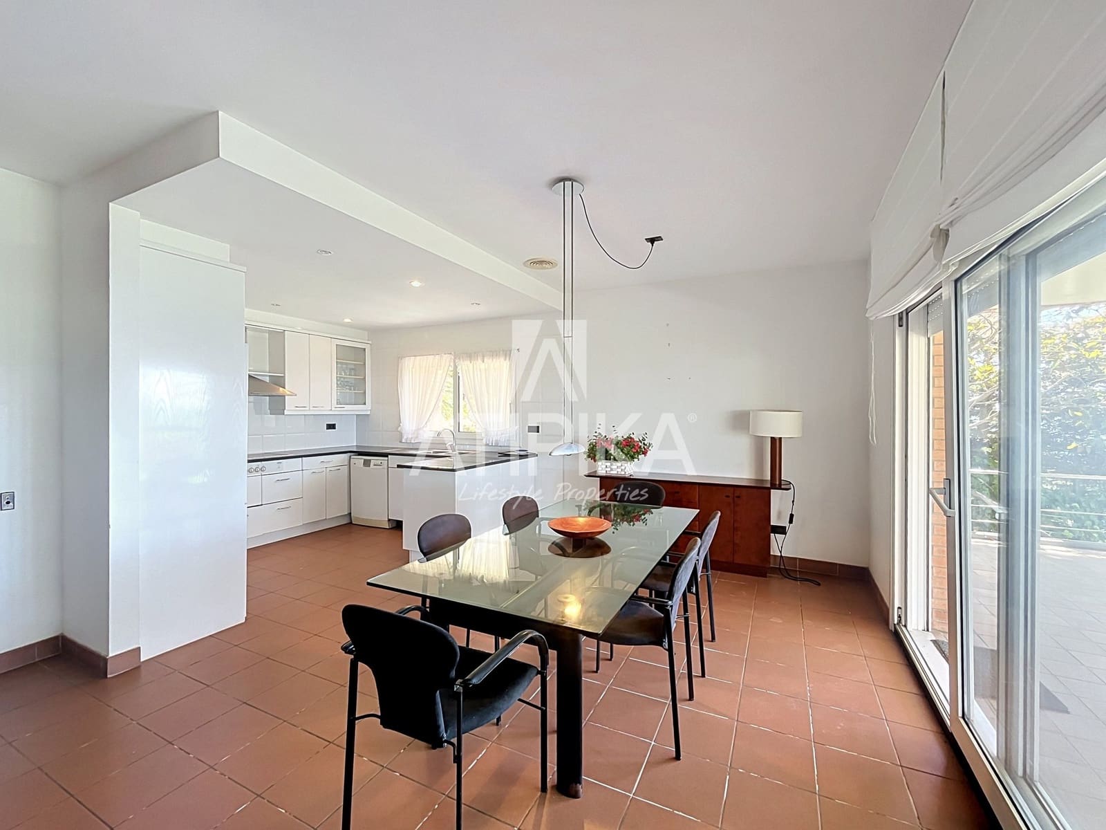 6 soveværelse Villa til salg i Blanes med swimmingpool - € 1.950.000 (Ref: 9941292)