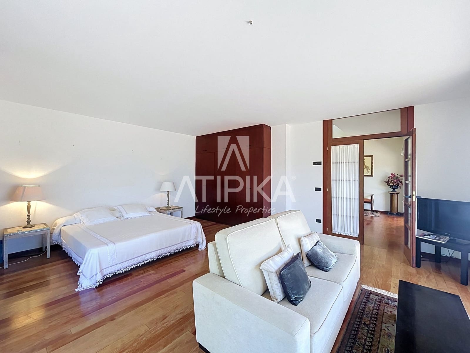 6 soveværelse Villa til salg i Blanes med swimmingpool - € 1.950.000 (Ref: 9941292)