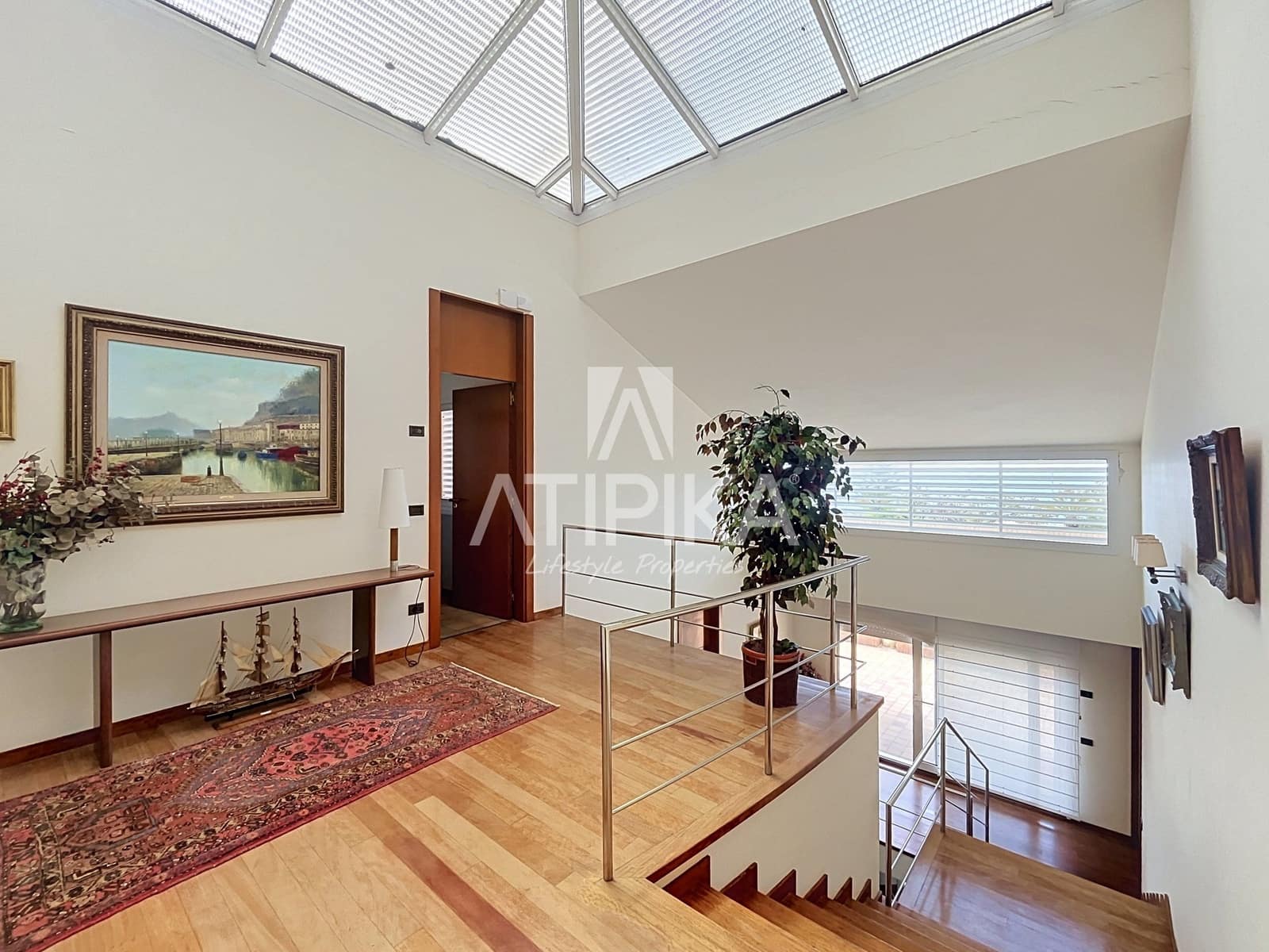 6 soveværelse Villa til salg i Blanes med swimmingpool - € 1.950.000 (Ref: 9941292)
