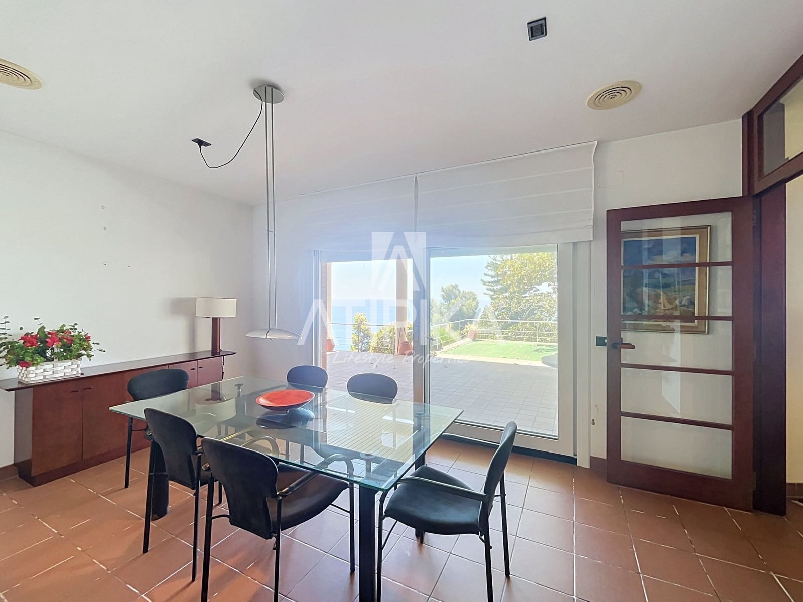 6 soveværelse Villa til salg i Blanes med swimmingpool - € 1.950.000 (Ref: 9941292)