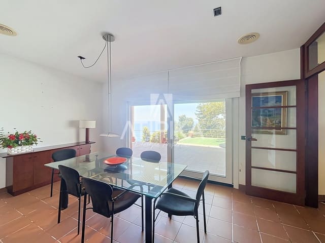 6 soveværelse Villa til salg i Blanes med swimmingpool - € 1.950.000 (Ref: 9941292)