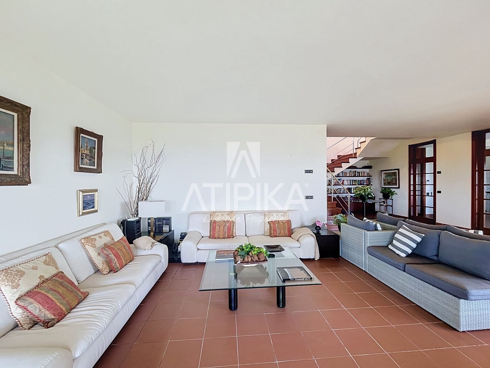 6 soveværelse Villa til salg i Blanes med swimmingpool - € 1.950.000 (Ref: 9941292)