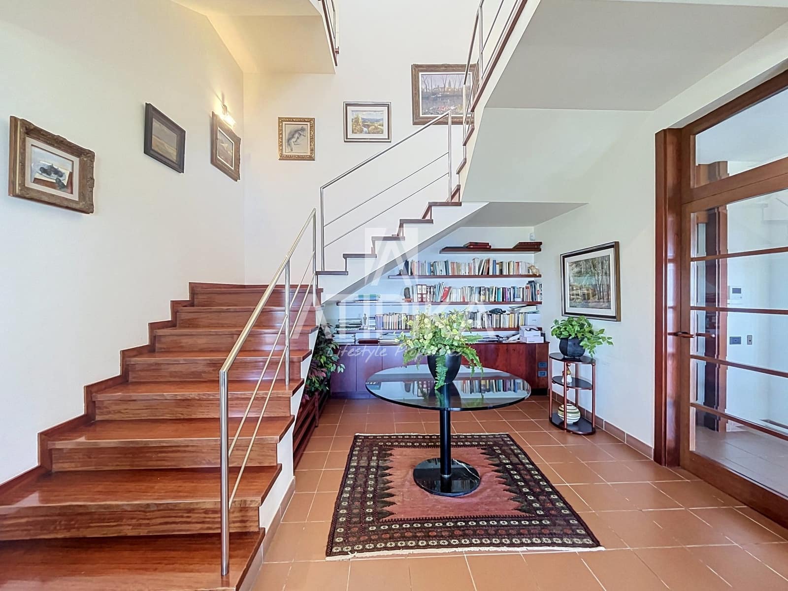 6 soveværelse Villa til salg i Blanes med swimmingpool - € 1.950.000 (Ref: 9941292)