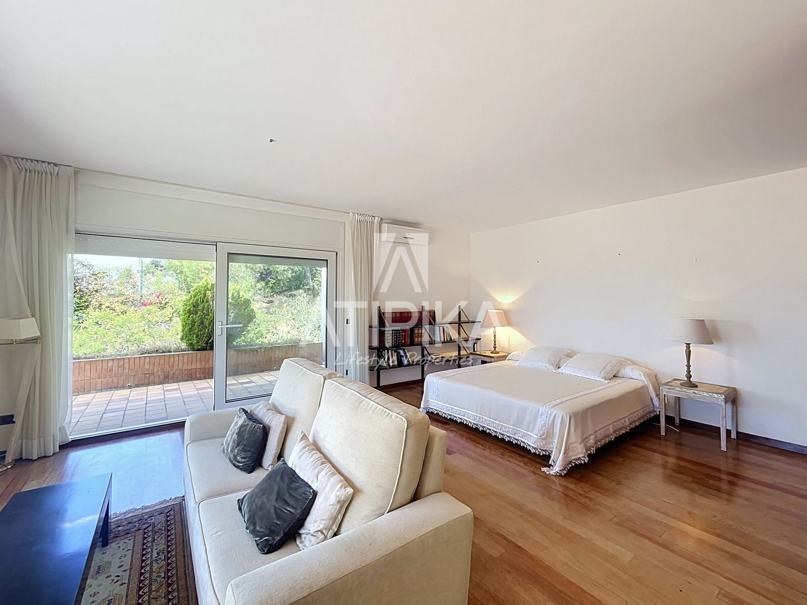 6 soveværelse Villa til salg i Blanes med swimmingpool - € 1.950.000 (Ref: 9941292)