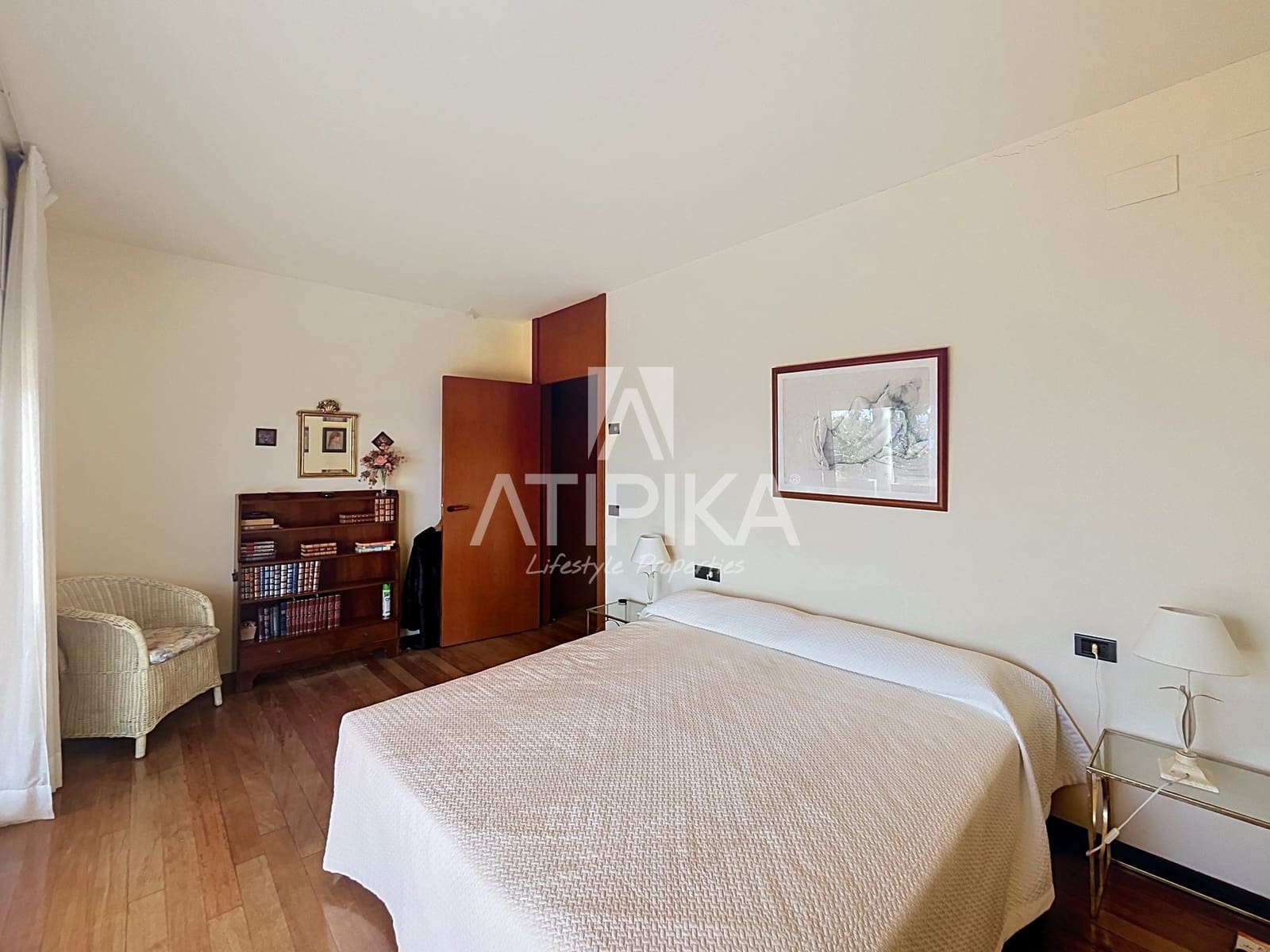 6 soveværelse Villa til salg i Blanes med swimmingpool - € 1.950.000 (Ref: 9941292)