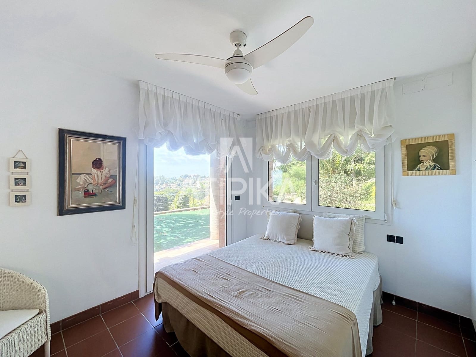 6 soveværelse Villa til salg i Blanes med swimmingpool - € 1.950.000 (Ref: 9941292)