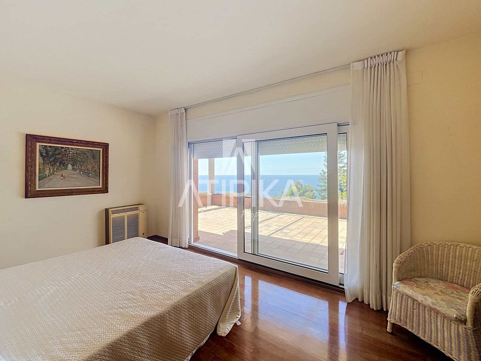 6 soveværelse Villa til salg i Blanes med swimmingpool - € 1.950.000 (Ref: 9941292)