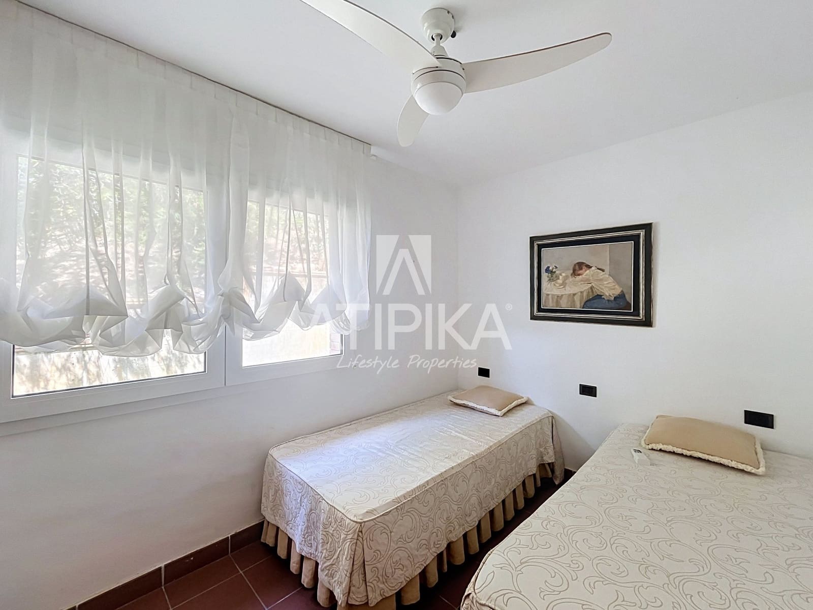 6 soveværelse Villa til salg i Blanes med swimmingpool - € 1.950.000 (Ref: 9941292)