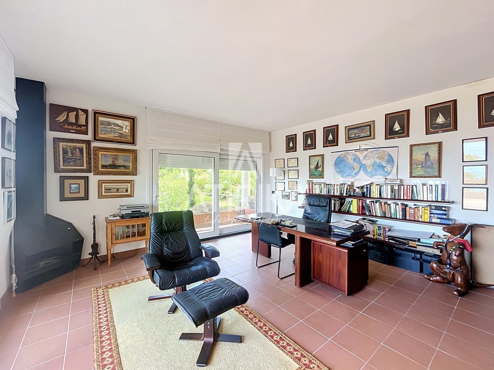 6 soveværelse Villa til salg i Blanes med swimmingpool - € 1.950.000 (Ref: 9941292)