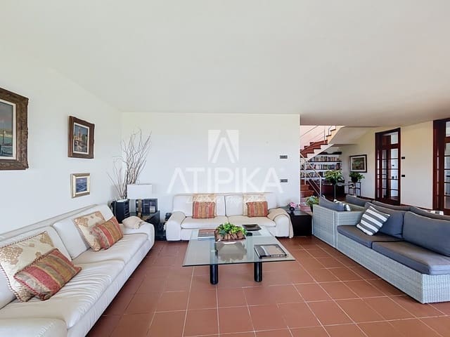 6 soveværelse Villa til salg i Blanes med swimmingpool - € 1.950.000 (Ref: 9941292)