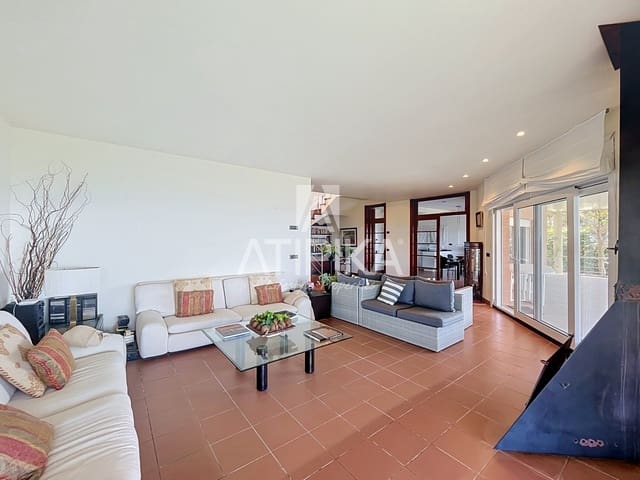 6 soveværelse Villa til salg i Blanes med swimmingpool - € 1.950.000 (Ref: 9941292)
