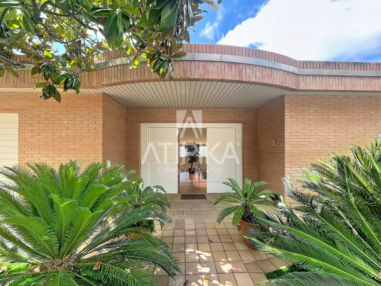 6 soveværelse Villa til salg i Blanes med swimmingpool - € 1.950.000 (Ref: 9941292)