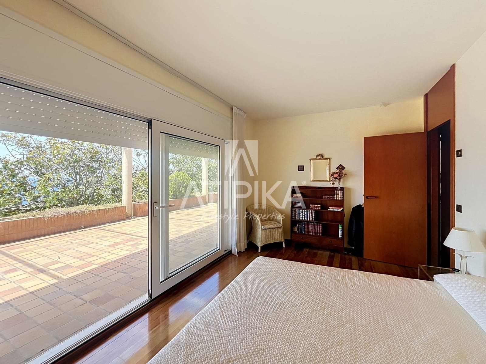 6 soveværelse Villa til salg i Blanes med swimmingpool - € 1.950.000 (Ref: 9941292)