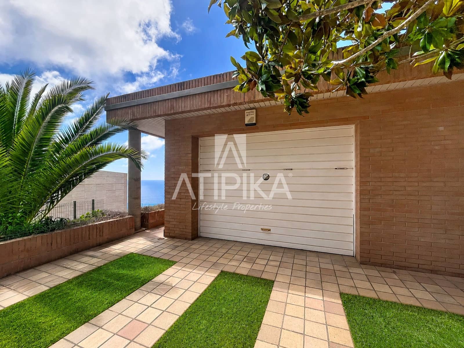 6 soveværelse Villa til salg i Blanes med swimmingpool - € 1.950.000 (Ref: 9941292)
