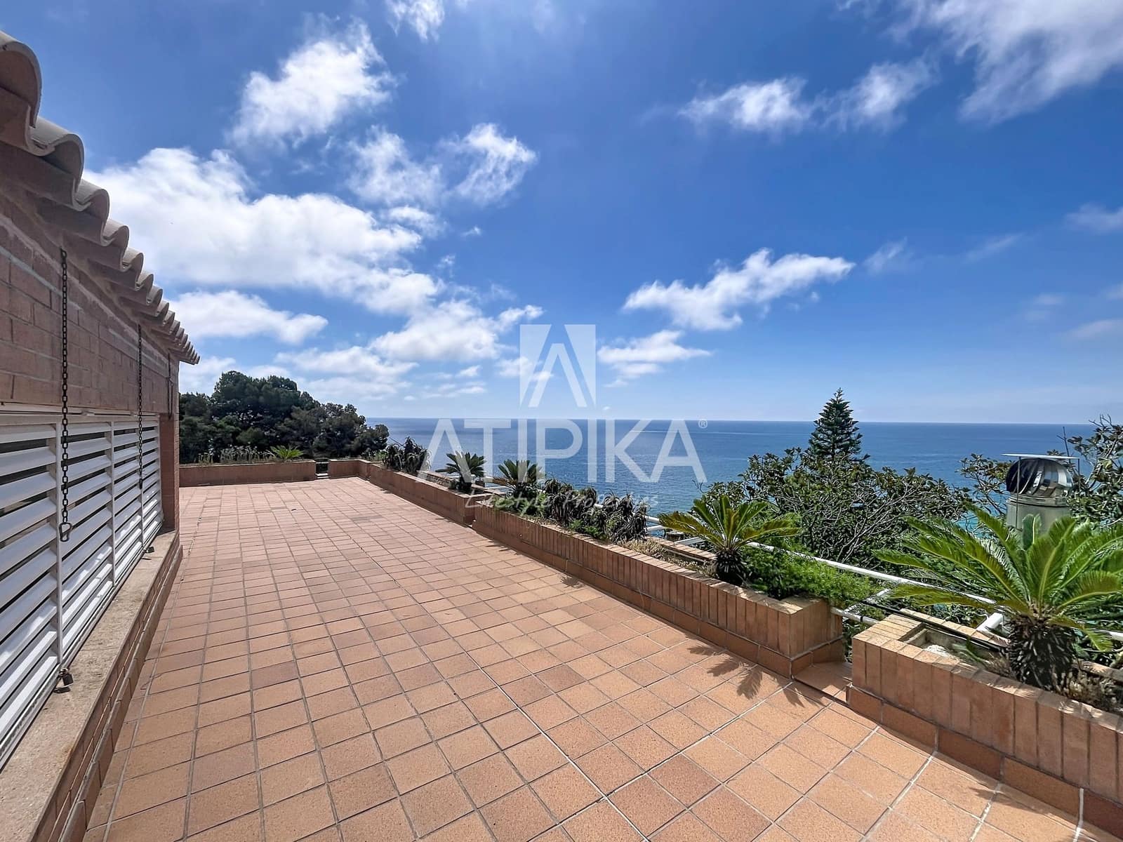 6 soveværelse Villa til salg i Blanes med swimmingpool - € 1.950.000 (Ref: 9941292)