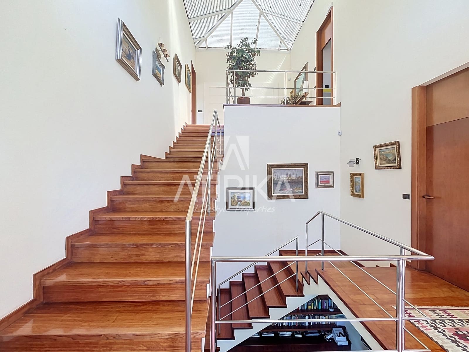 6 soveværelse Villa til salg i Blanes med swimmingpool - € 1.950.000 (Ref: 9941292)