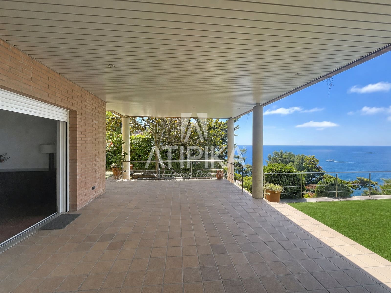 6 soveværelse Villa til salg i Blanes med swimmingpool - € 1.950.000 (Ref: 9941292)