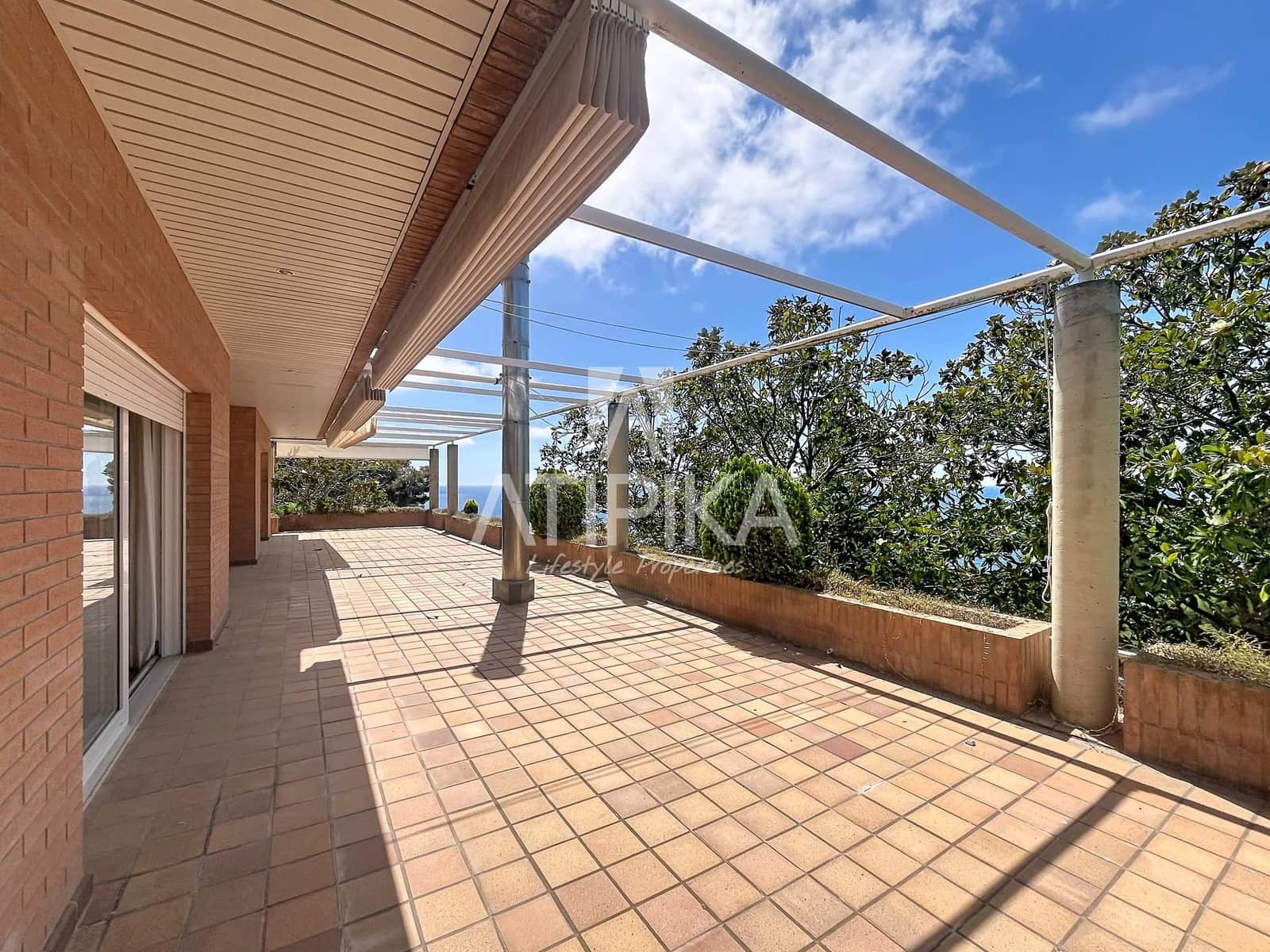 6 soveværelse Villa til salg i Blanes med swimmingpool - € 1.950.000 (Ref: 9941292)