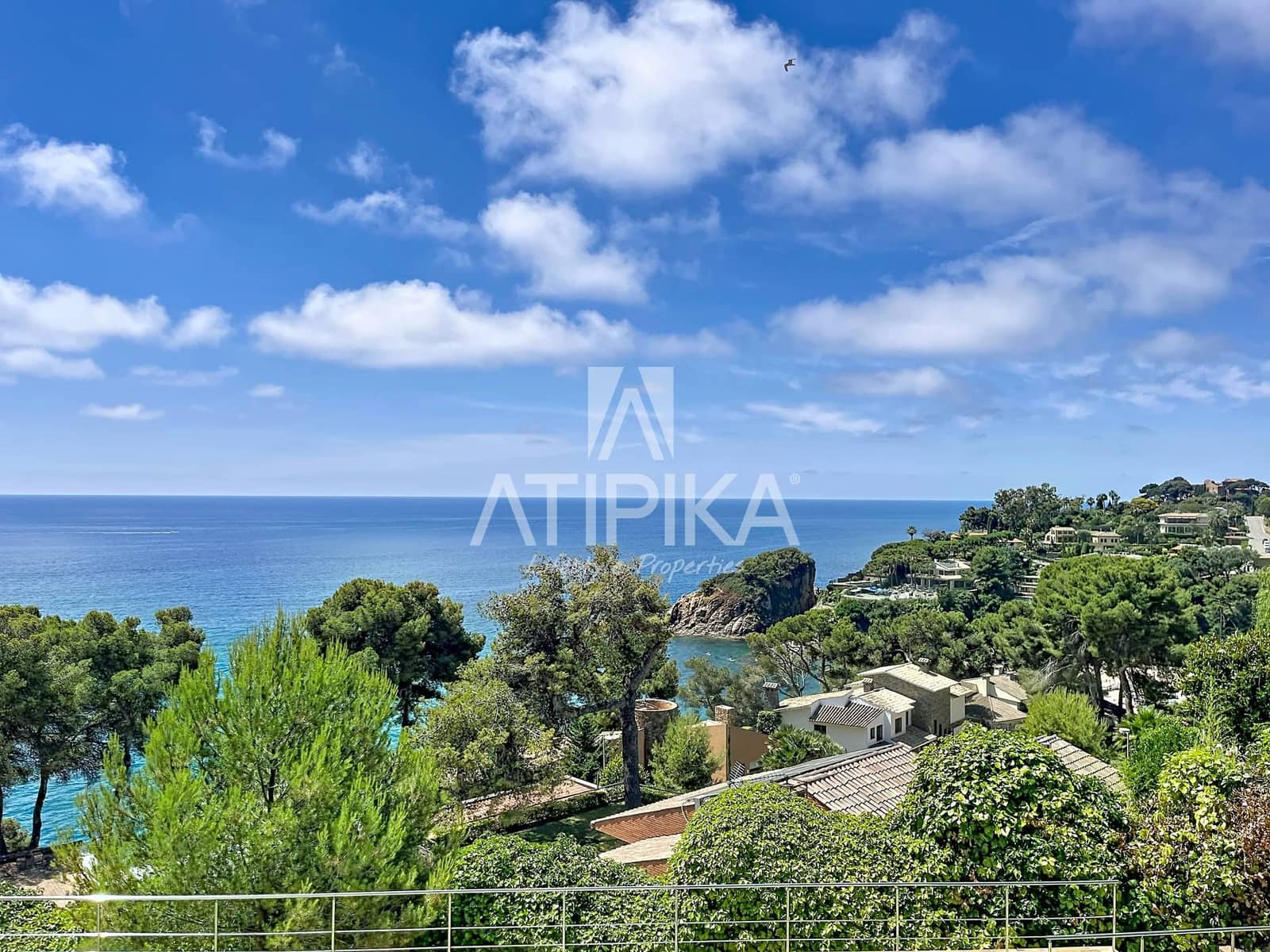 6 soveværelse Villa til salg i Blanes med swimmingpool - € 1.950.000 (Ref: 9941292)