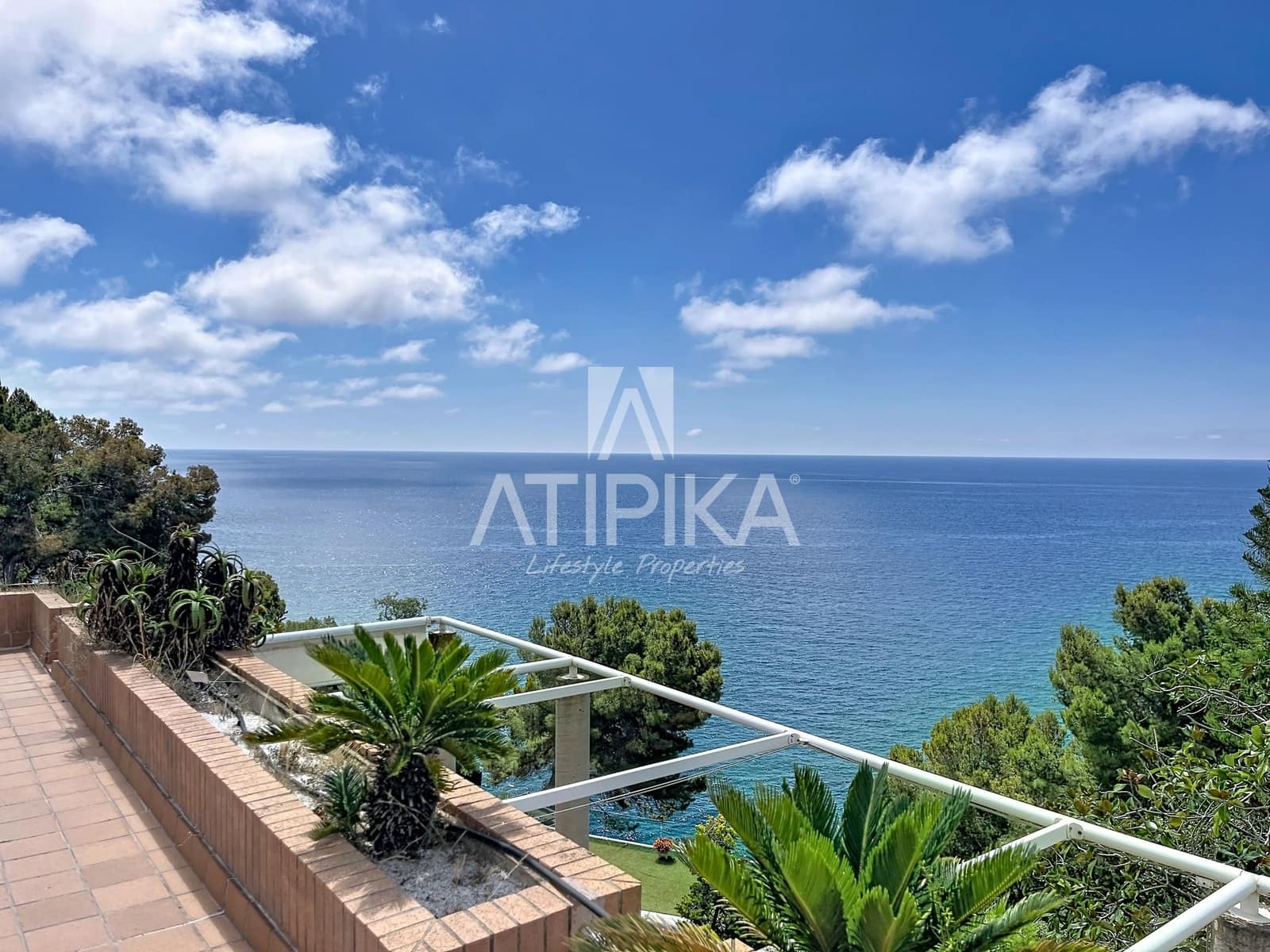 6 soveværelse Villa til salg i Blanes med swimmingpool - € 1.950.000 (Ref: 9941292)