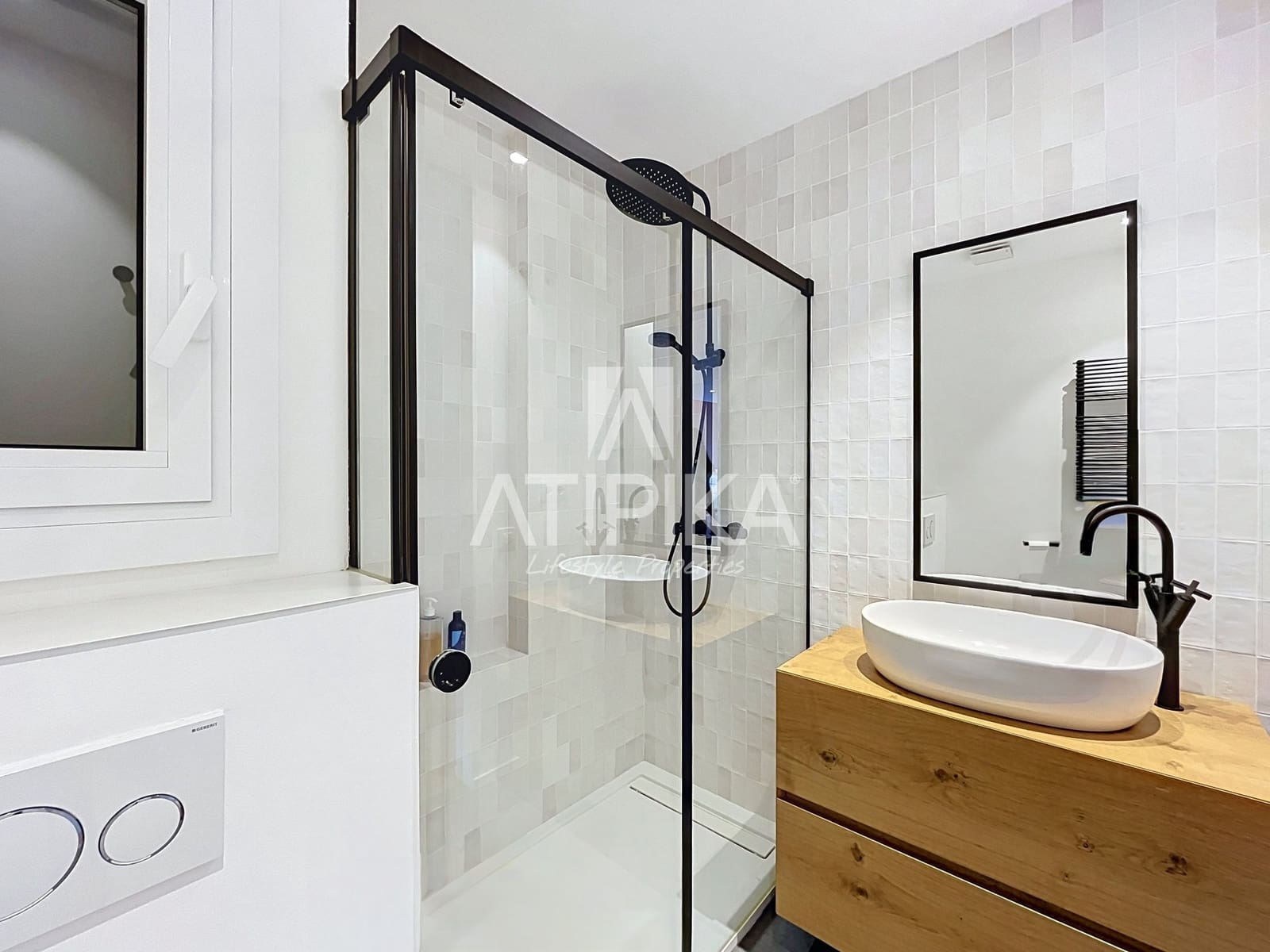 3 bedroom Apartment for sale in Barcelona city - € 620,000 (Ref: 9941293)
