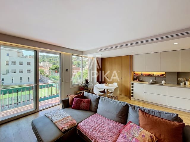 3 chambre Appartement à vendre à Barcelone ville - 620 000 € (Ref: 9941293)