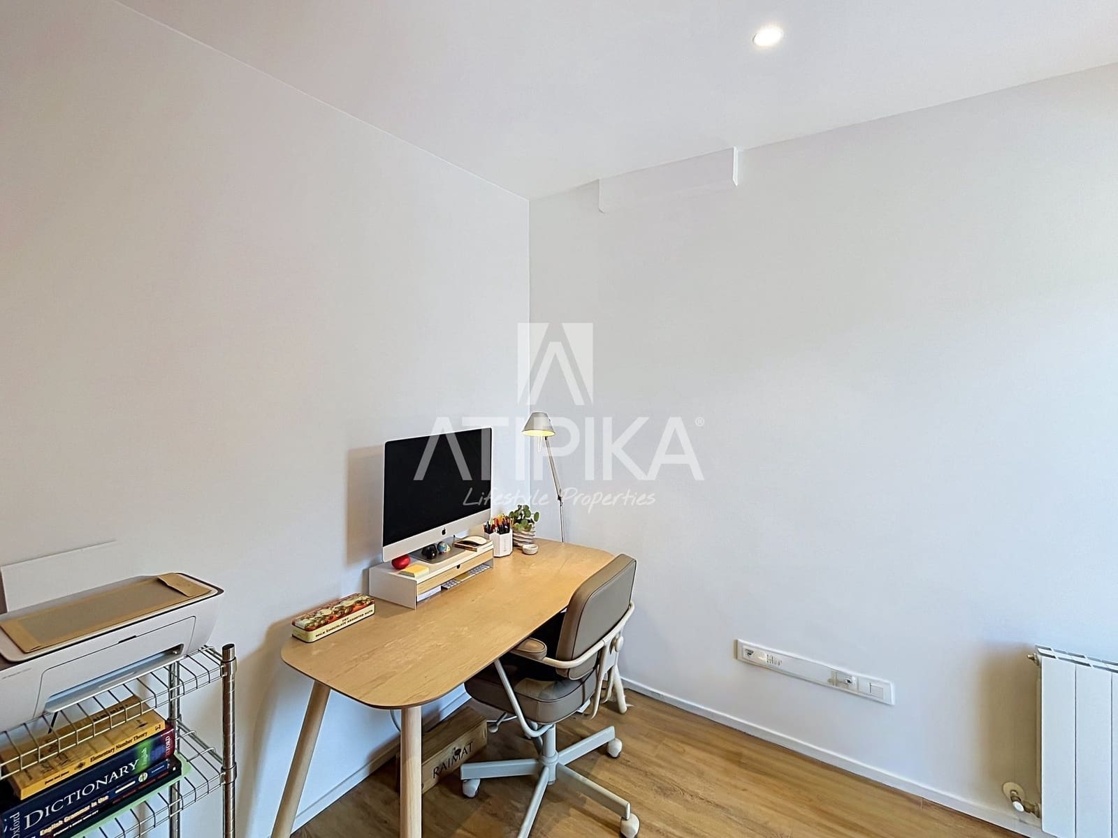 3 bedroom Apartment for sale in Barcelona city - € 620,000 (Ref: 9941293)