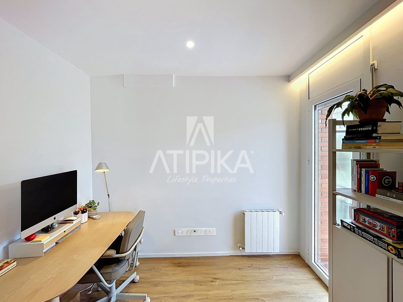 3 bedroom Apartment for sale in Barcelona city - € 620,000 (Ref: 9941293)