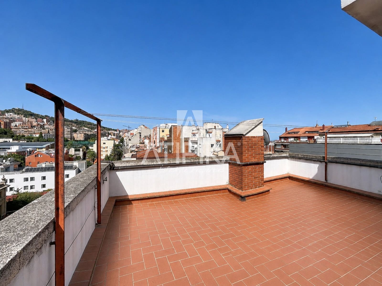 3 bedroom Apartment for sale in Barcelona city - € 620,000 (Ref: 9941293)