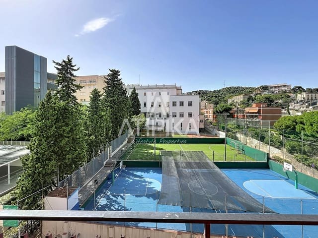 3 chambre Appartement à vendre à Barcelone ville - 620 000 € (Ref: 9941293)