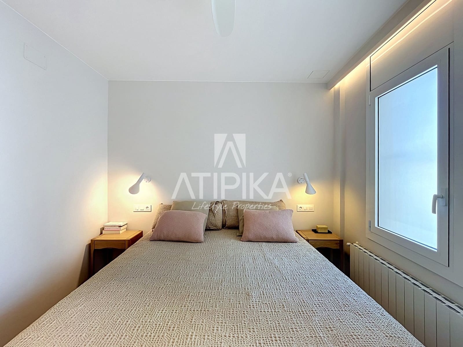 3 bedroom Apartment for sale in Barcelona city - € 620,000 (Ref: 9941293)