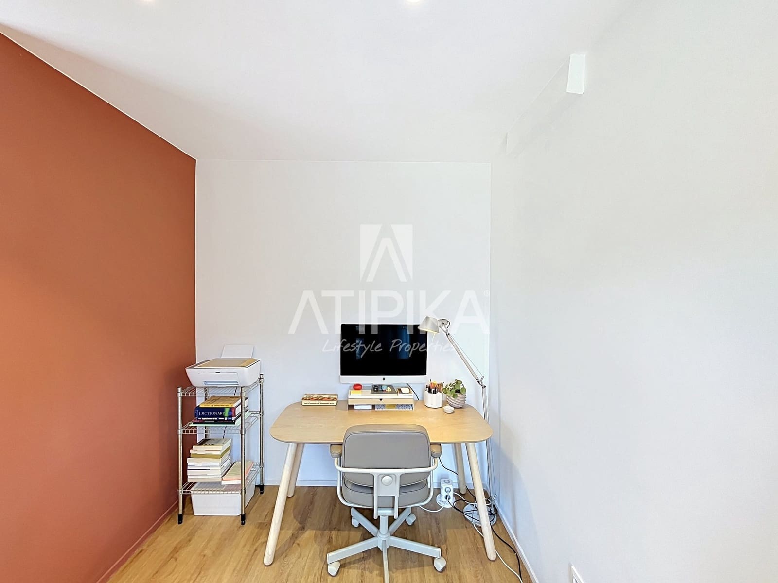 3 bedroom Apartment for sale in Barcelona city - € 620,000 (Ref: 9941293)
