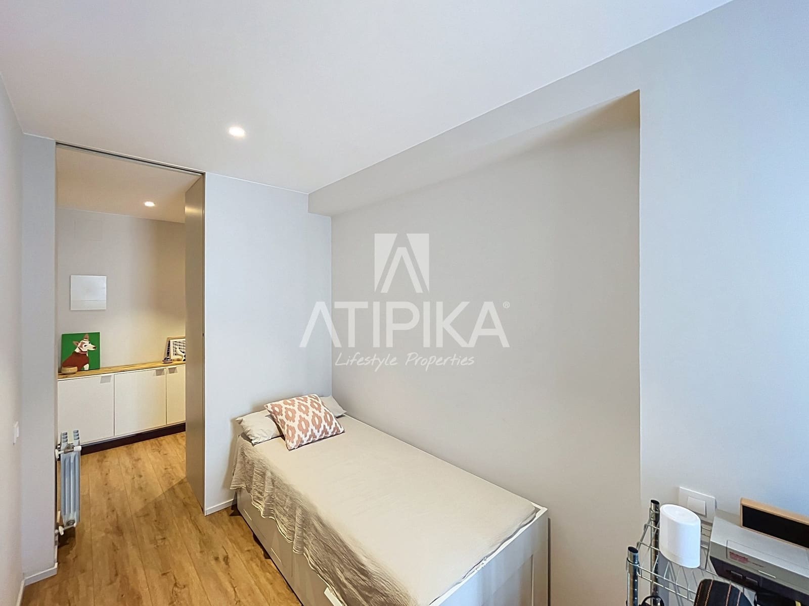 3 bedroom Apartment for sale in Barcelona city - € 620,000 (Ref: 9941293)