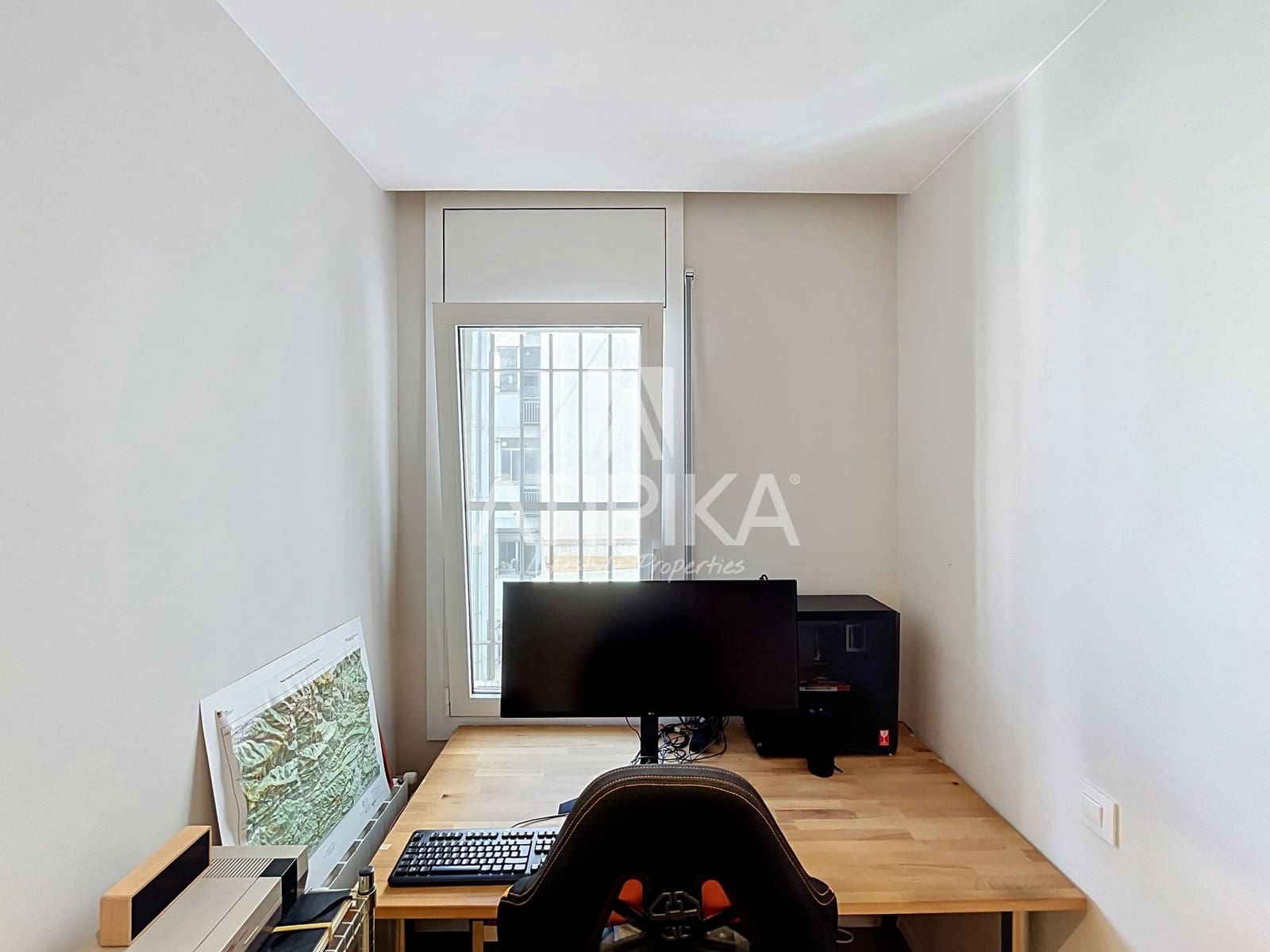 3 bedroom Apartment for sale in Barcelona city - € 620,000 (Ref: 9941293)