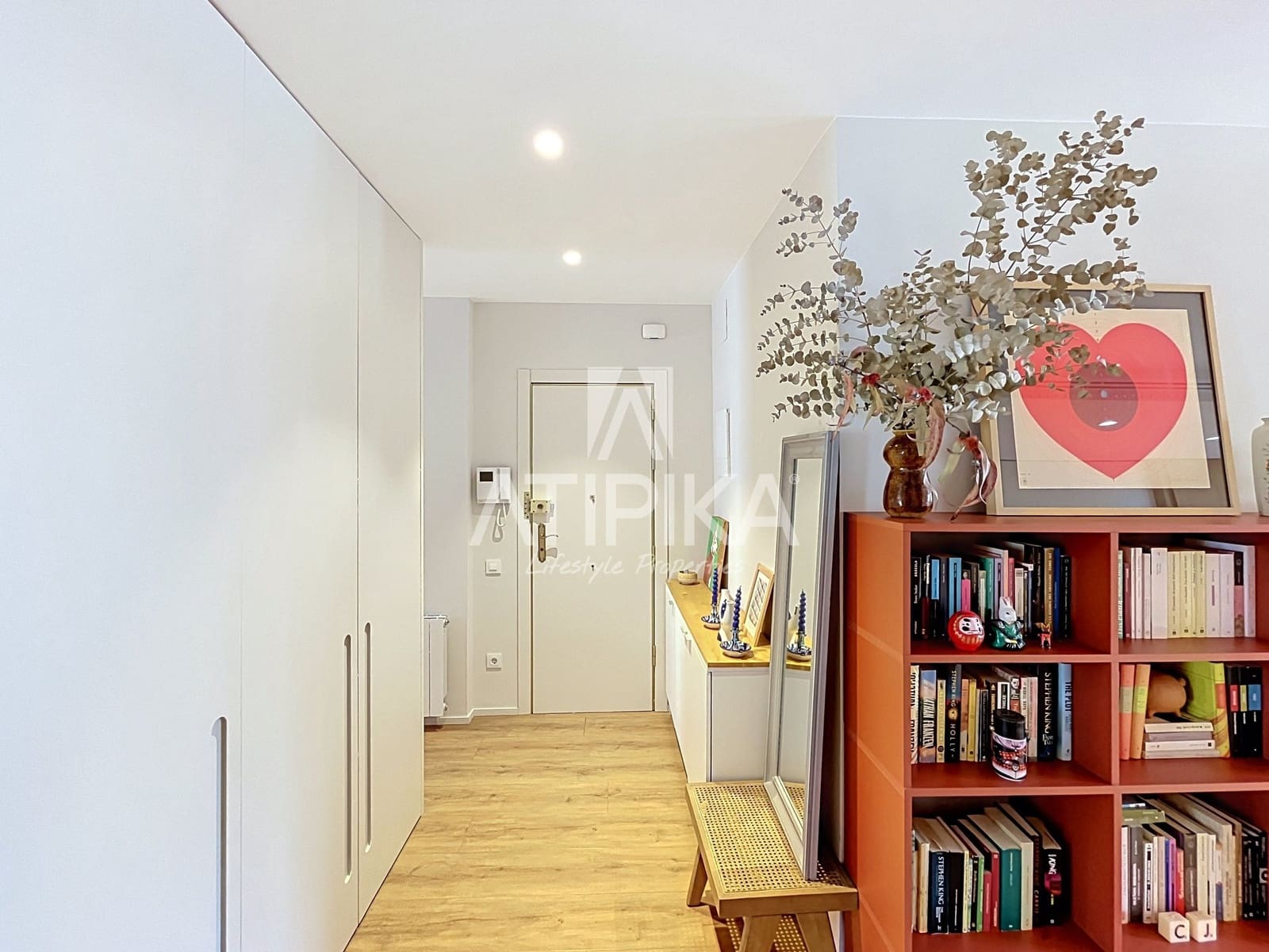 3 bedroom Apartment for sale in Barcelona city - € 620,000 (Ref: 9941293)