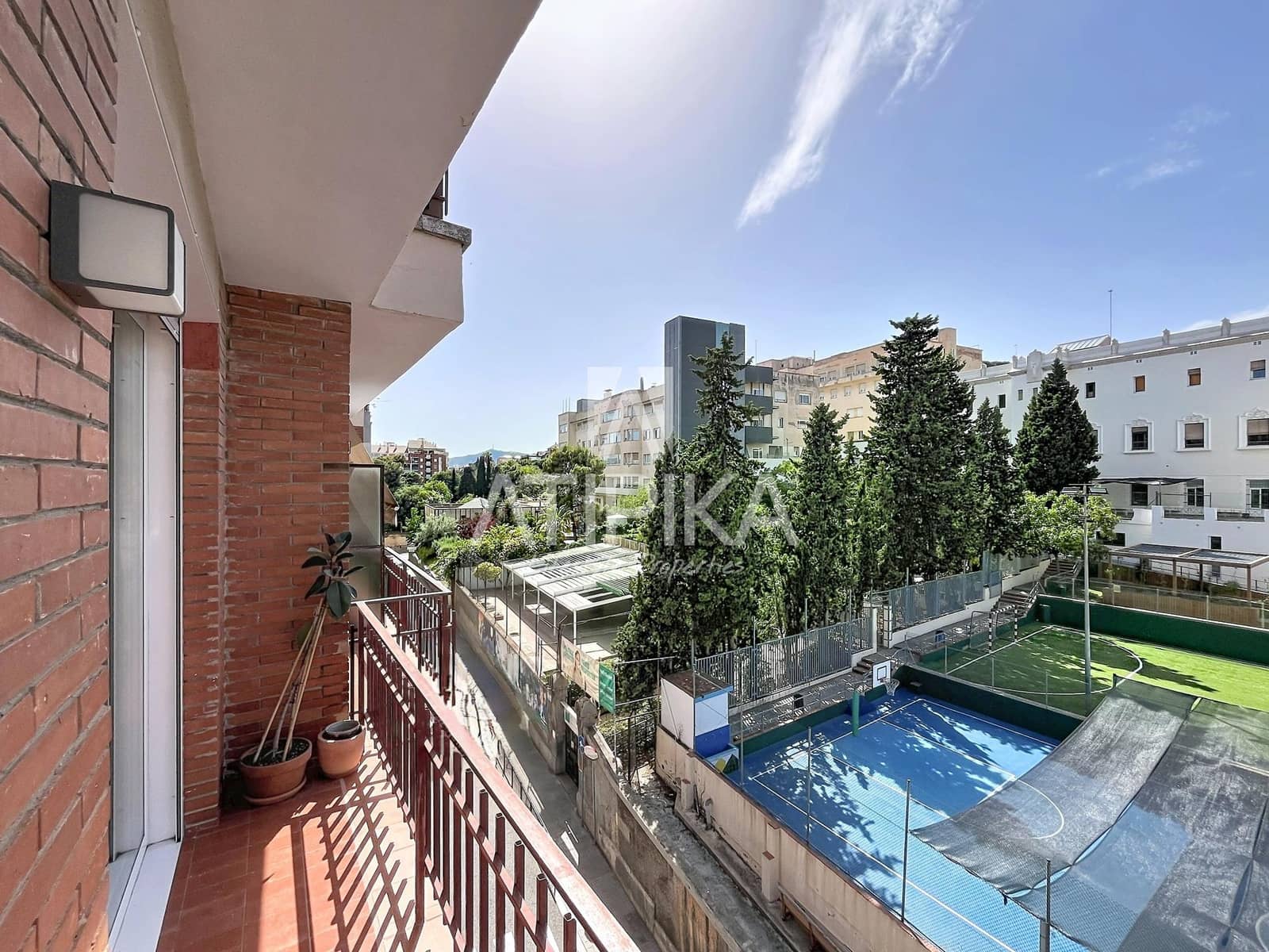 3 bedroom Apartment for sale in Barcelona city - € 620,000 (Ref: 9941293)
