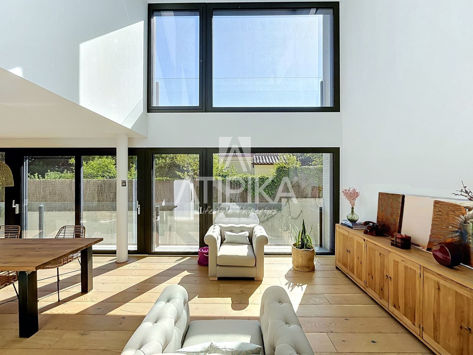 7 sypialnia Willa na sprzedaż w Mira-Sol z basenem - 1 995 000 € (Ref: 9941294)