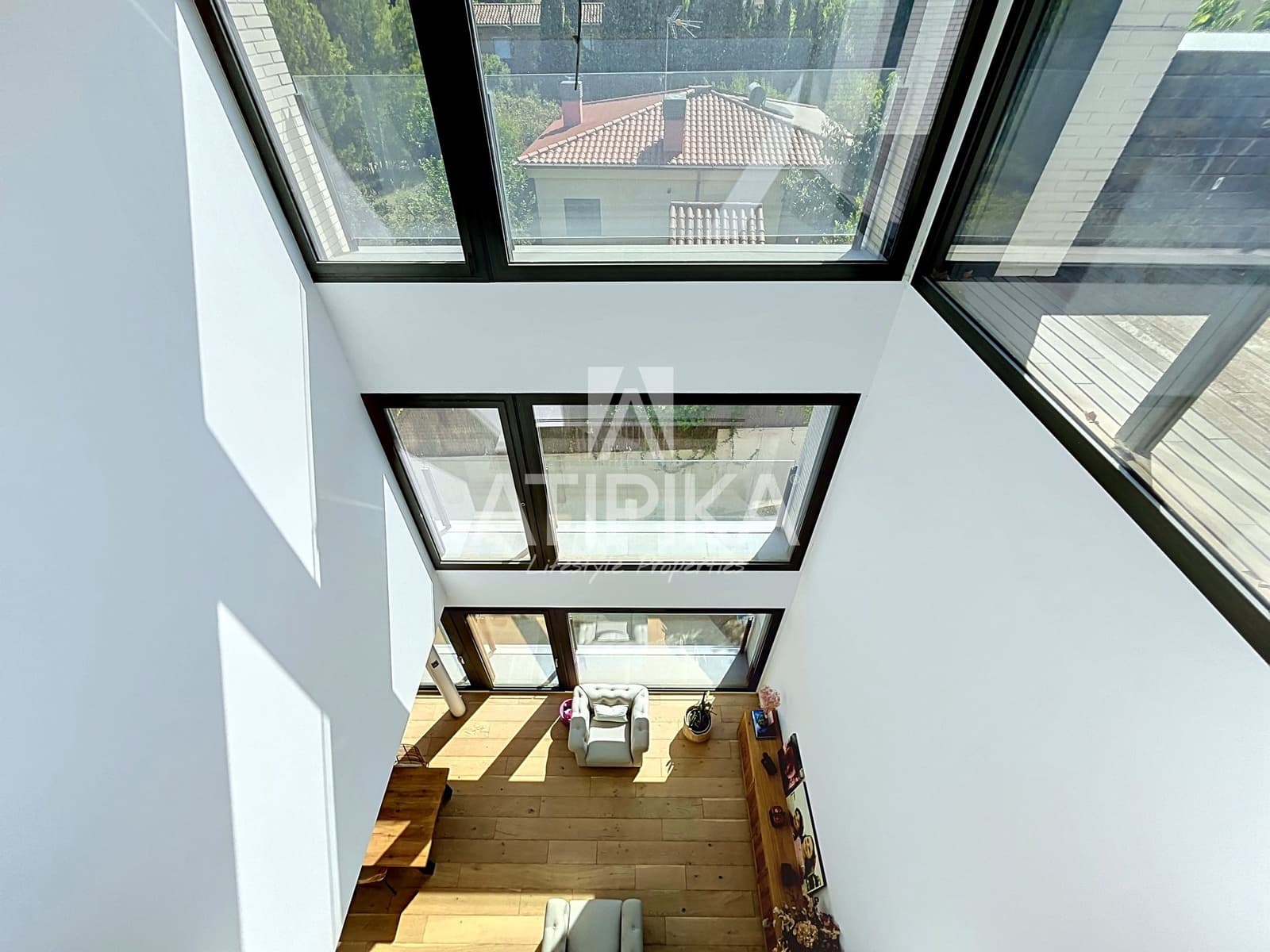 7 sypialnia Willa na sprzedaż w Mira-Sol z basenem - 1 995 000 € (Ref: 9941294)