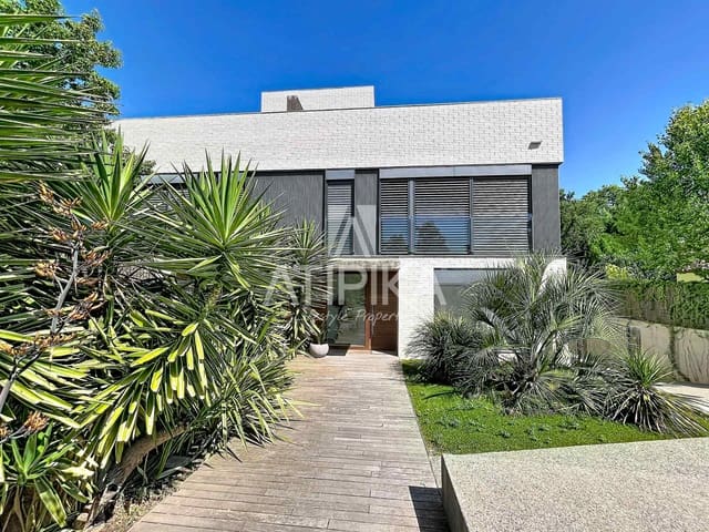 7 sypialnia Willa na sprzedaż w Mira-Sol, Sant Cugat del Vallès z basenem - 1 995 000 € (Ref: 9941294)