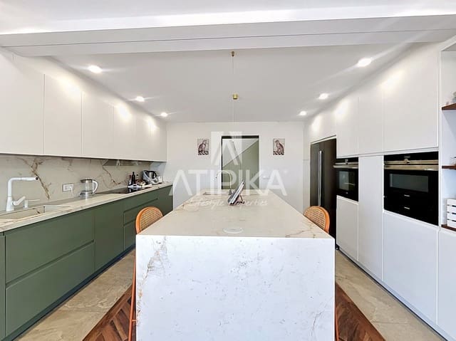 6 soveværelse Villa til salg i Cabrils med swimmingpool - € 3.500.000 (Ref: 9941295)