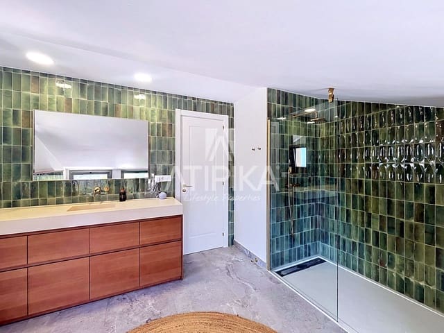 6 soveværelse Villa til salg i Cabrils med swimmingpool - € 3.500.000 (Ref: 9941295)