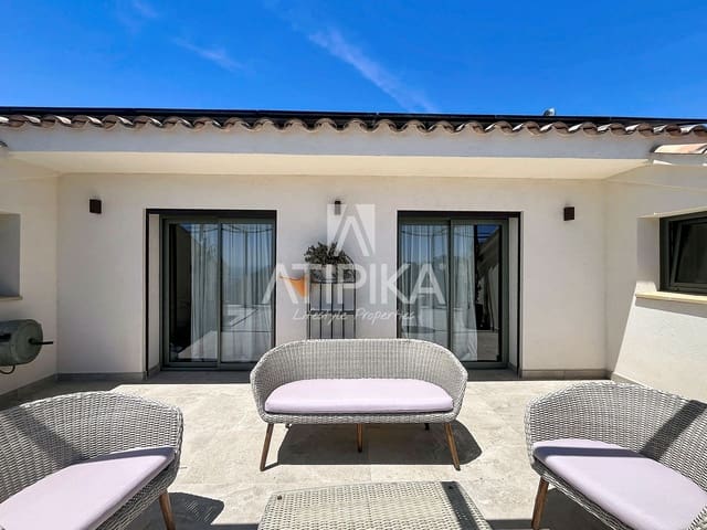 6 bedroom Villa for sale in Cabrils with pool - € 3,500,000 (Ref: 9941295)