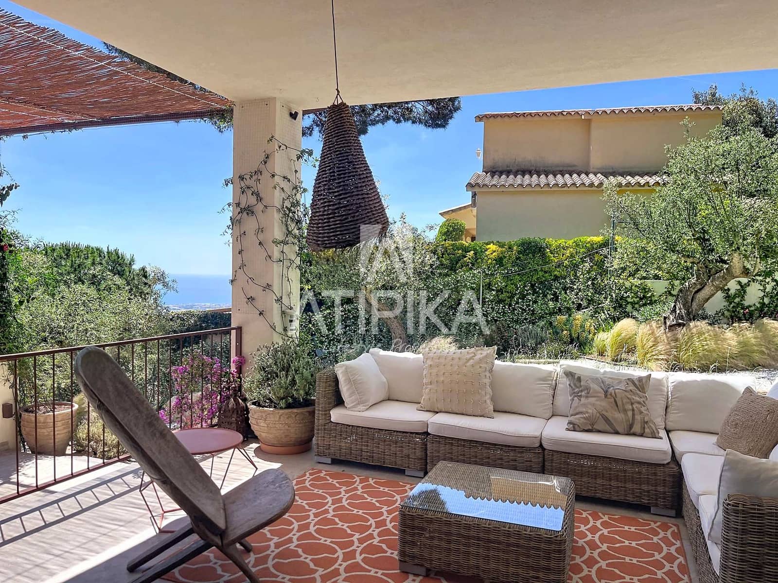 6 soveværelse Villa til salg i Cabrils med swimmingpool - € 3.500.000 (Ref: 9941295)