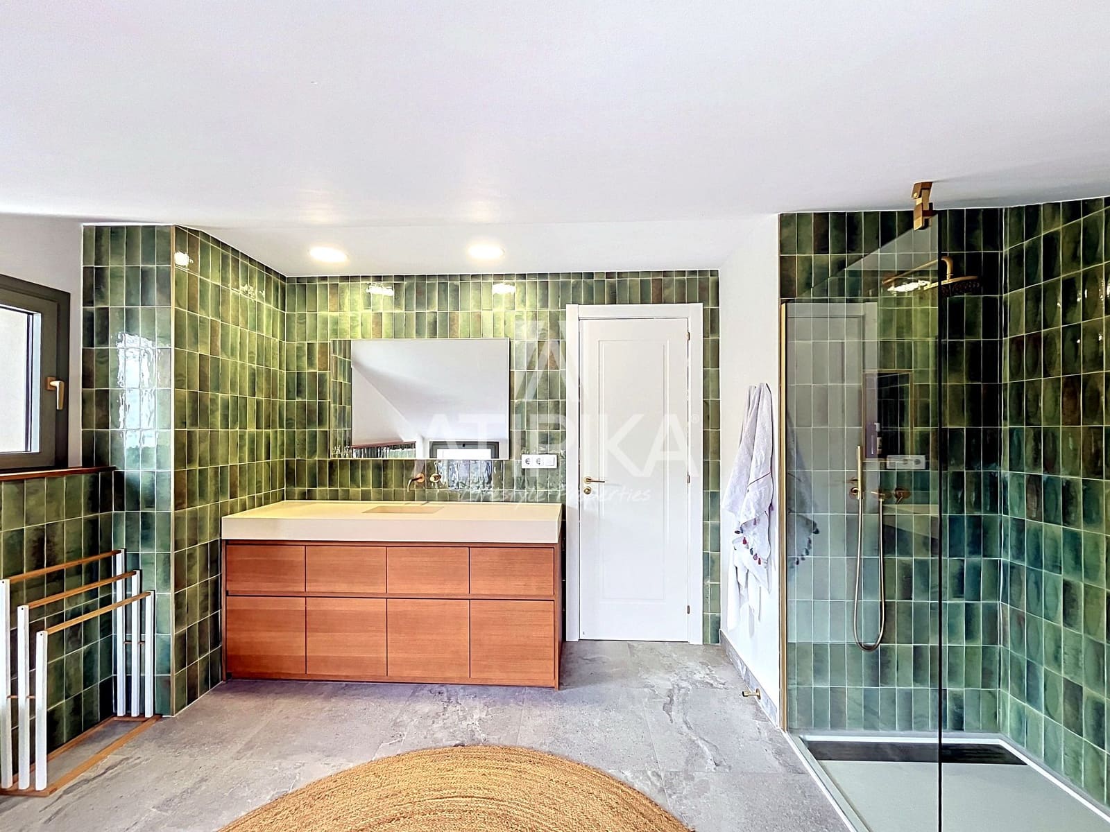 6 soveværelse Villa til salg i Cabrils med swimmingpool - € 3.500.000 (Ref: 9941295)