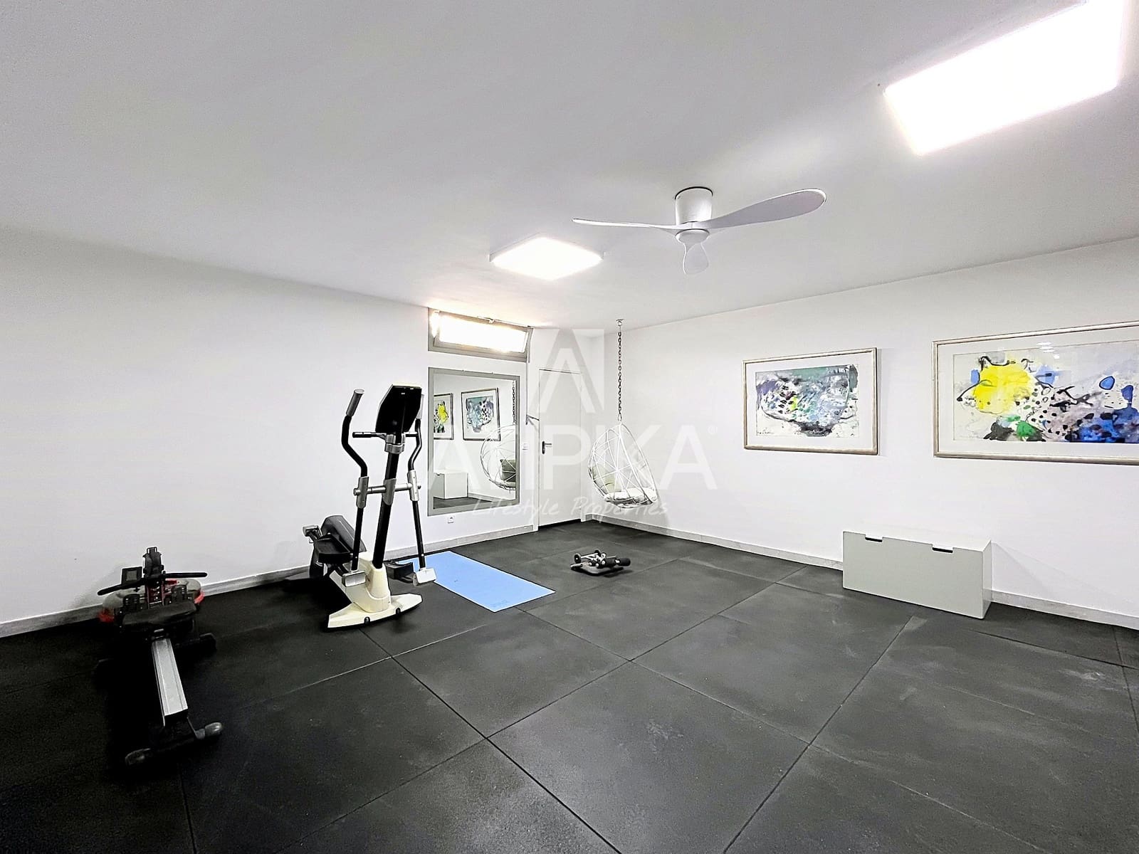 6 soveværelse Villa til salg i Cabrils med swimmingpool - € 3.500.000 (Ref: 9941295)