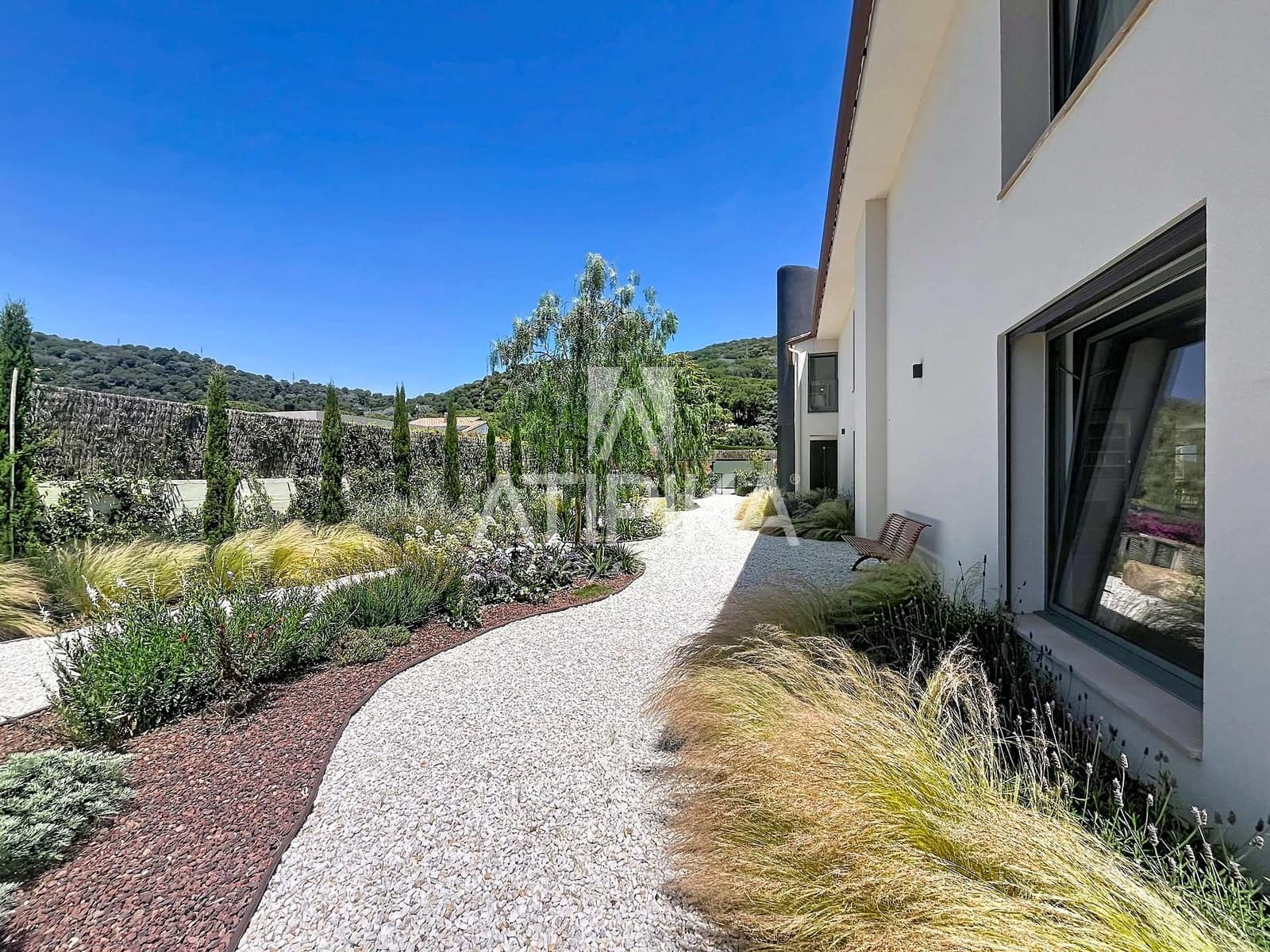 6 soveværelse Villa til salg i Cabrils med swimmingpool - € 3.500.000 (Ref: 9941295)