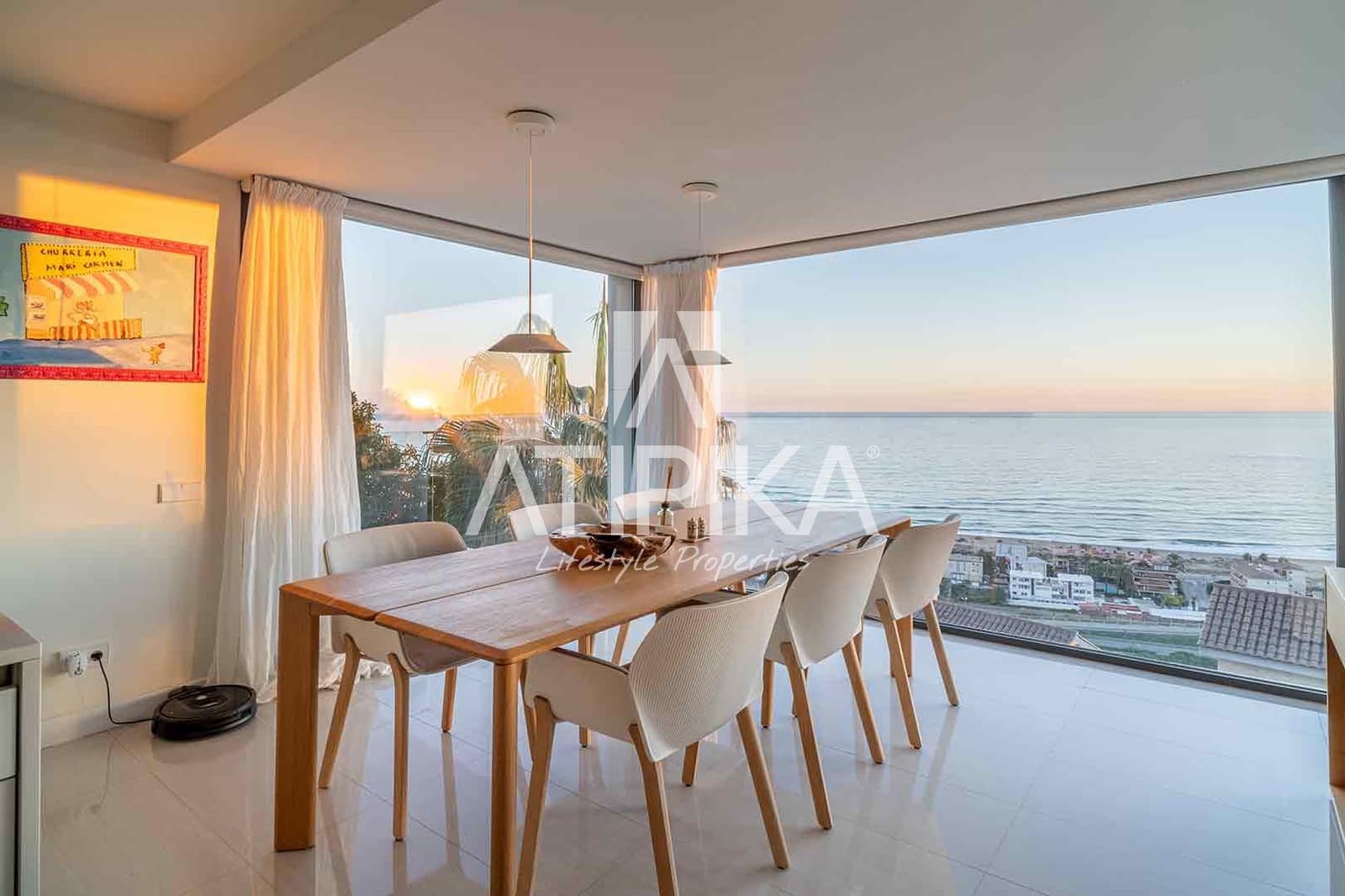 6 sypialnia Willa na sprzedaż w Les Botigues de Sitges z basenem - 2 550 000 € (Ref: 9941296)