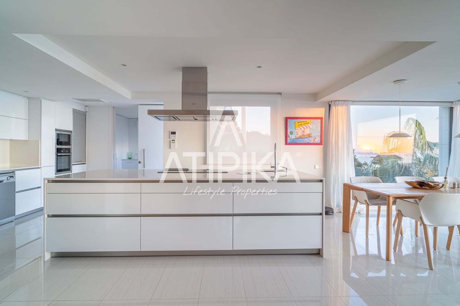 6 sypialnia Willa na sprzedaż w Les Botigues de Sitges z basenem - 2 550 000 € (Ref: 9941296)